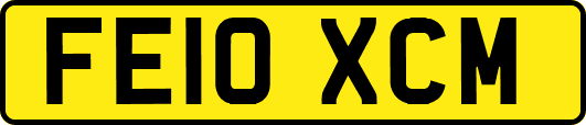 FE10XCM
