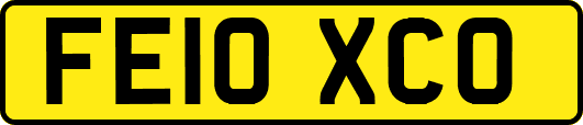 FE10XCO