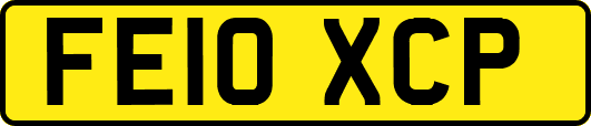 FE10XCP