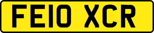 FE10XCR