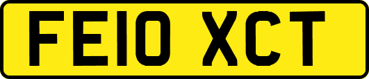 FE10XCT
