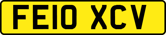 FE10XCV