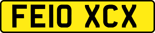 FE10XCX