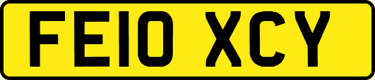 FE10XCY