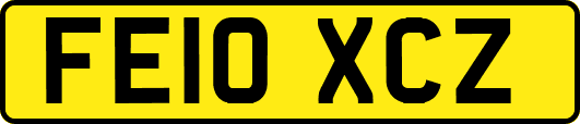 FE10XCZ
