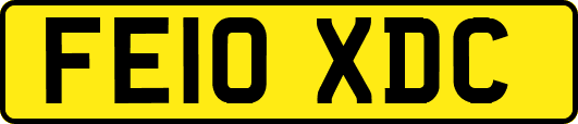 FE10XDC