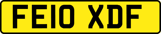FE10XDF