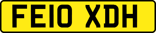 FE10XDH