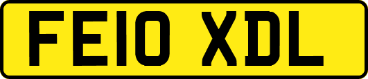 FE10XDL