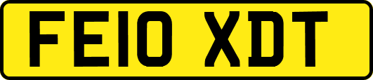 FE10XDT
