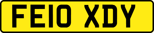 FE10XDY