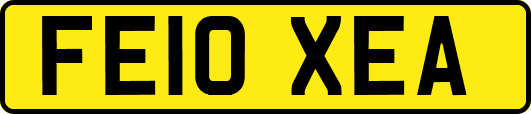 FE10XEA