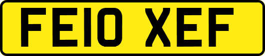 FE10XEF