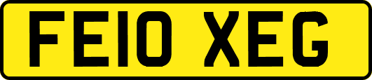 FE10XEG