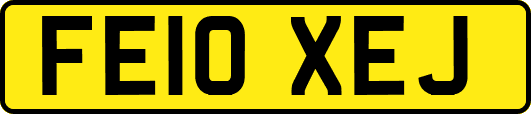 FE10XEJ