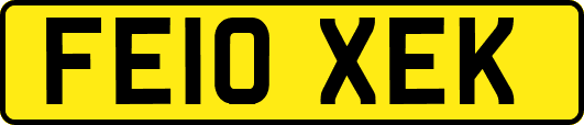 FE10XEK