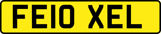 FE10XEL