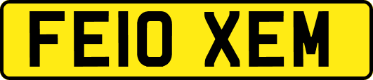 FE10XEM