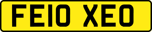 FE10XEO