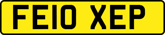 FE10XEP