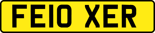 FE10XER