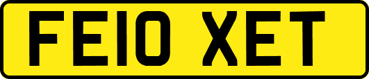 FE10XET