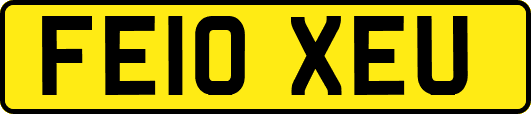 FE10XEU