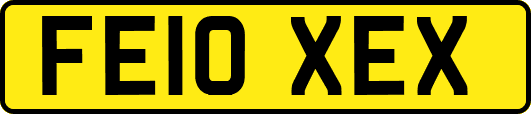 FE10XEX