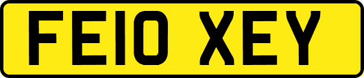FE10XEY