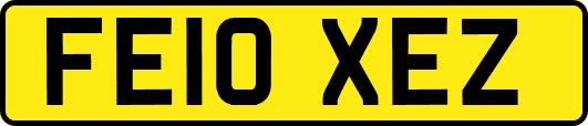 FE10XEZ