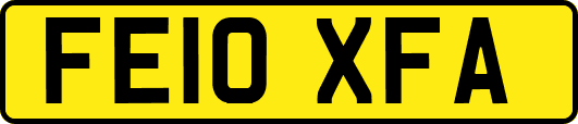 FE10XFA