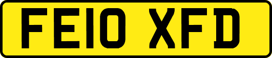 FE10XFD