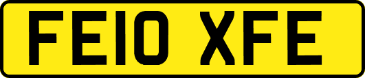 FE10XFE
