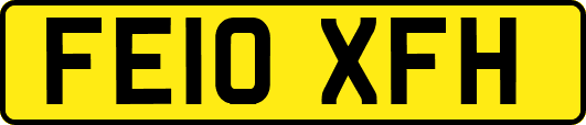 FE10XFH