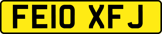 FE10XFJ