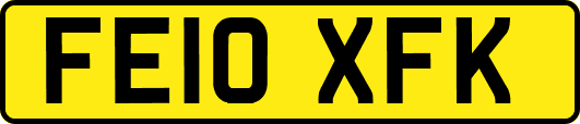 FE10XFK
