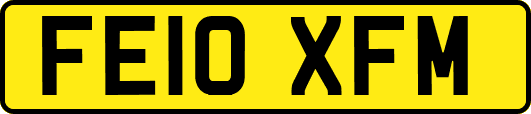 FE10XFM