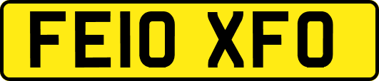 FE10XFO
