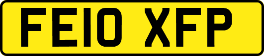 FE10XFP