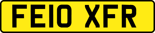 FE10XFR