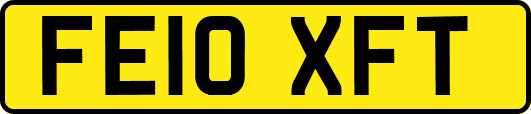 FE10XFT