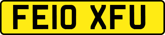 FE10XFU