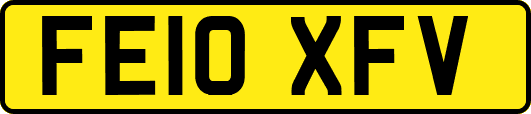 FE10XFV