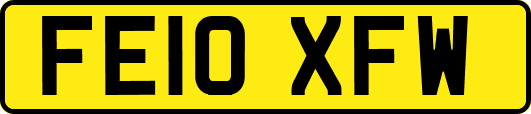 FE10XFW