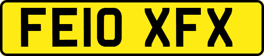 FE10XFX