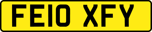 FE10XFY