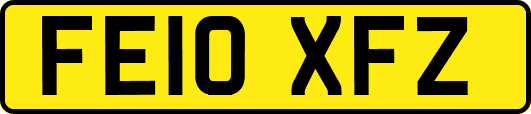 FE10XFZ