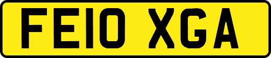 FE10XGA