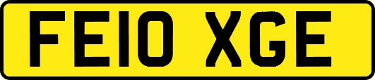 FE10XGE