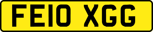 FE10XGG